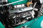 Cadillac V12 5-Passenger Phaeton by Fleetwood 1931 года